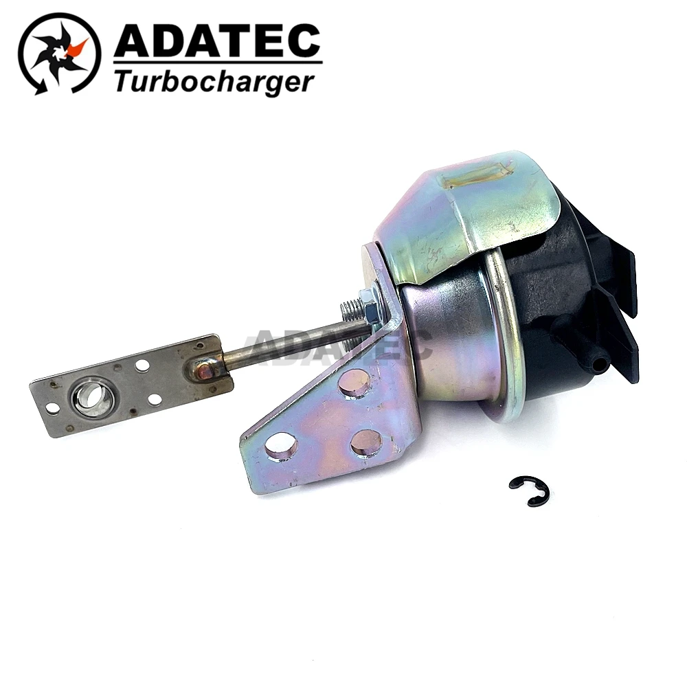 BM70B 04L253010B 04L253010T Turbo Electronic Actuator 0030-070-0240-01 Turbine for Audi A3 2.0 TDI (8V) 110 Kw - 150 HP CRLB