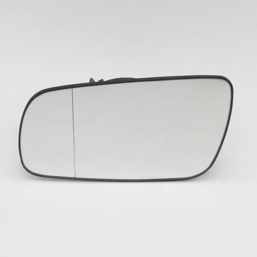 For Skoda Fabia MK1 2000 2001 2002 2003 2004 2005 2006 2007 2008 Car-Styling New Mirror Glass Heated