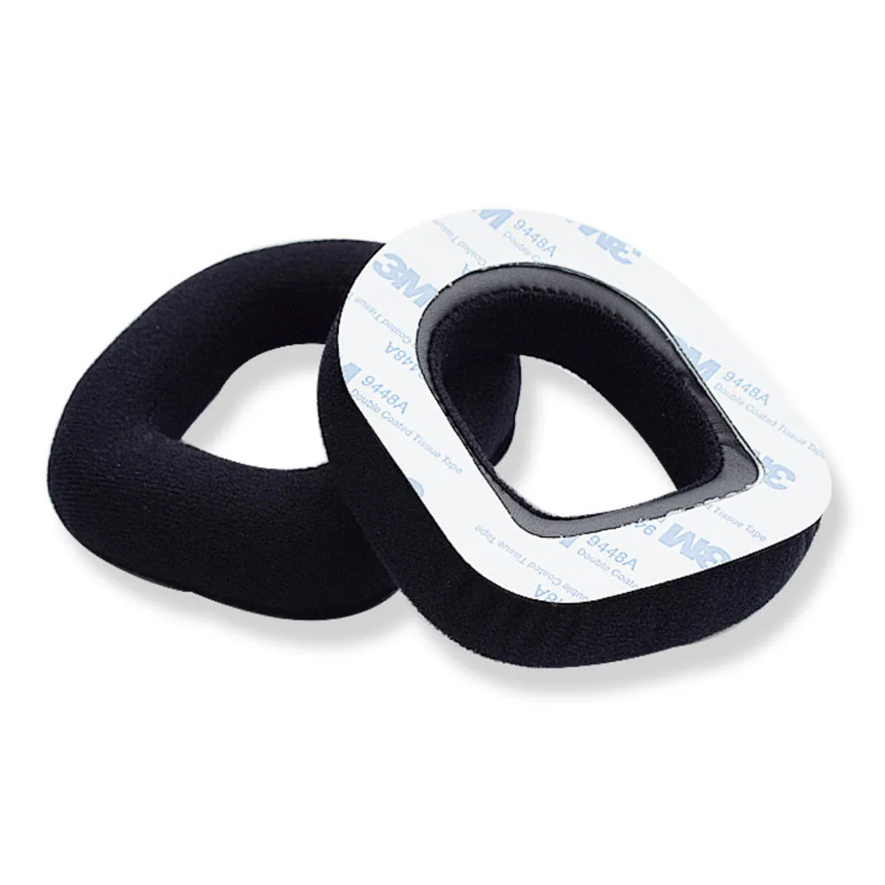POYATU Ear Pads Headphone Earpads For Logitech Astro A10 Ear Pads Headphone Earpads Replacement Ear Pads Replace Repair Parts