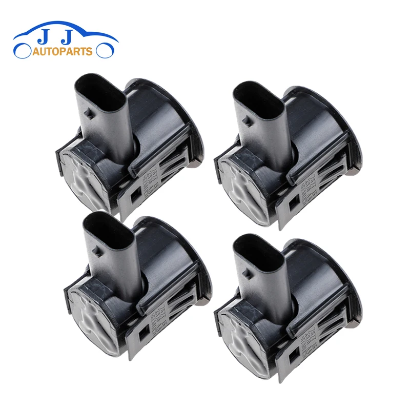 

4PCS/Lot New High Quality Parking Sensor Holder For Ford Mondeo 7G9T-15K859-AD 7G9T15K859CD 7G9T15K859AD