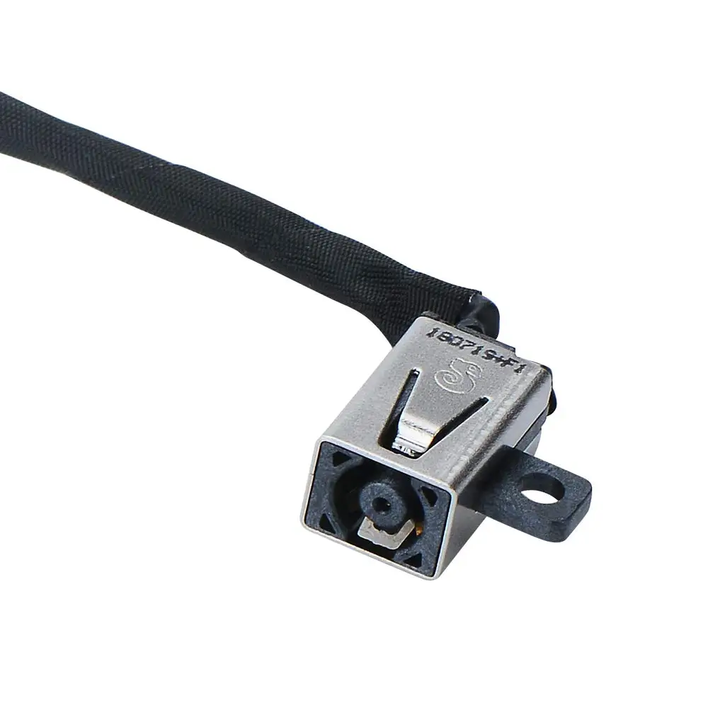 Laptop power interface For Dell Inspiron 15 3551 3552 3451 3558 3458 5458 3552 3568 Power Jack port cable