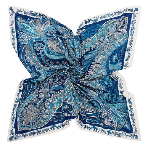 צעיפים ועיטובים