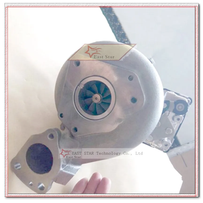 توربو GTB2060VK 802774 802774 -5004S 802774 -0007 أ 6420901686   أ 6420901186   لمرسيدس بنز GL 350 ML S350 بلوتيك OM642LS 3.0L e5