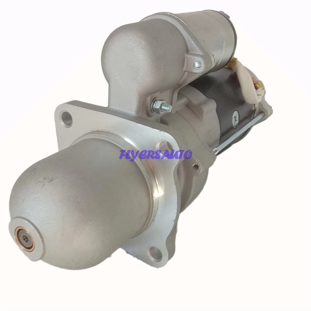 

Новинка STRTER 1998481 1113278 10465046 6584 для сварочного аппарата Delco 28MT Lincoln John Deere CD3029DF CD4039TF CD6059TF 1313394 1113275