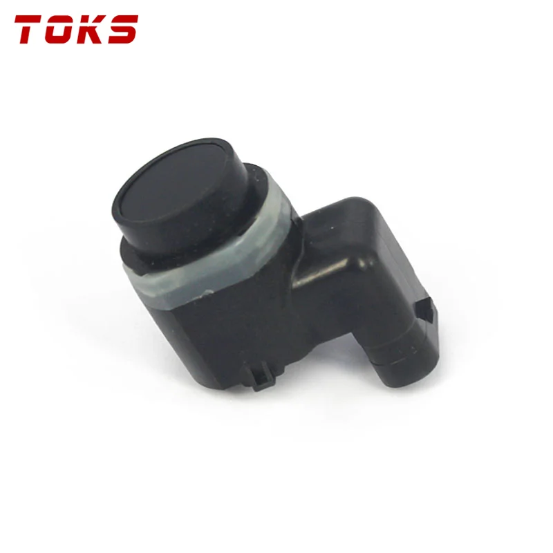 

4 PCS 66209270495 PDC Parking Distance Control Front Sensor For BMW 5 Series F10 F11 F18 6 Series 10-14 X3 X5 X6 9270495