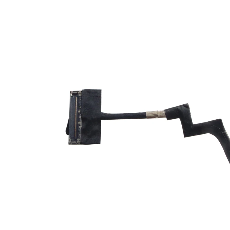 New cable For LENOVO IdeaPad Y70-70 Y70-80 ZIVY3 LCD LED Flex Cable 30Pin DC020020300