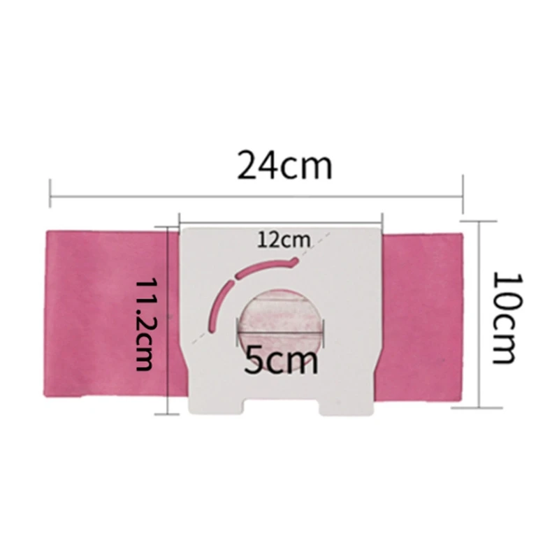 15 pçs saco de aspirador pó C-13 substituição para panasonic MC-CA291 MC-CA591 MC-3920 MC-3300 peças aspirador pó