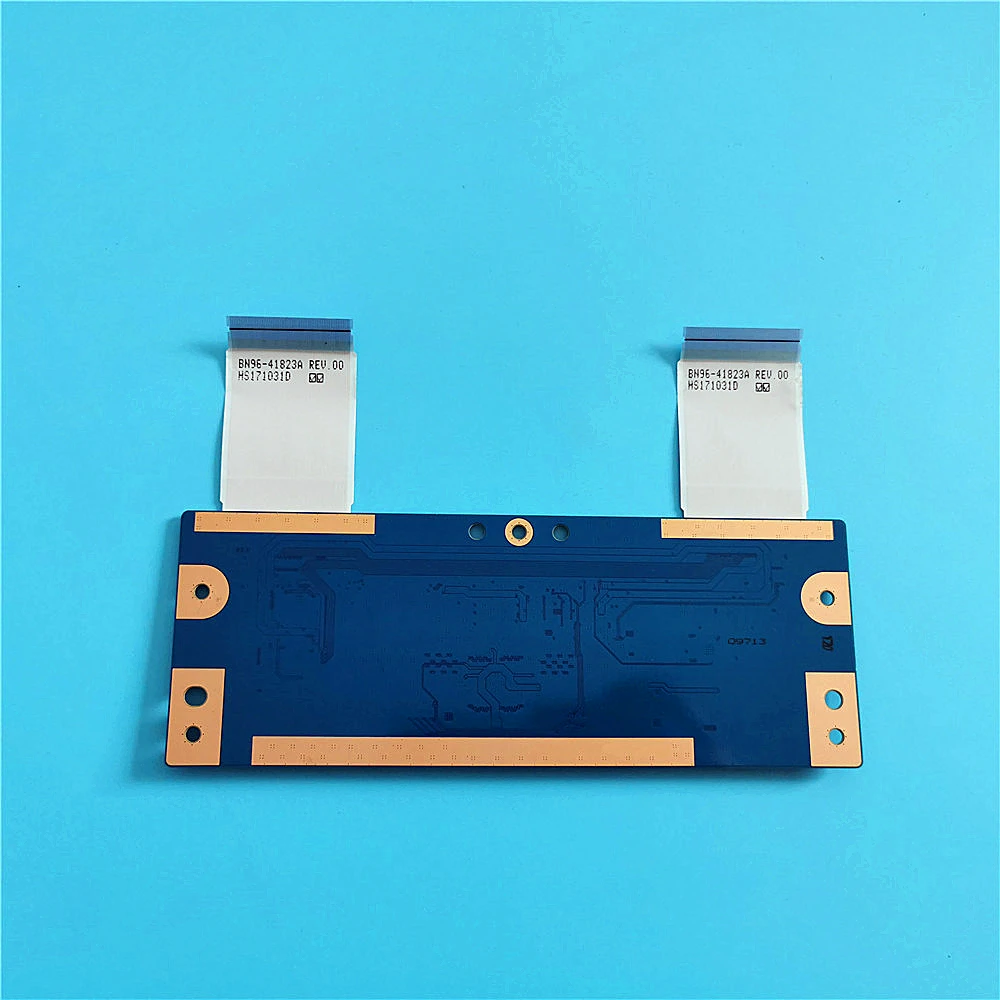 Dobrze działająca tablica logiczna zasilanie karty 46P05-C09 CTRL BD 46P05-CO9 T-CON dla LH46UHFCLBB/GO...ect.