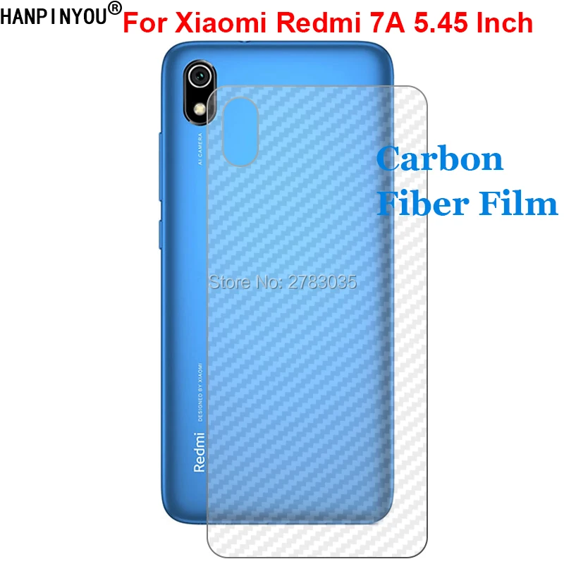 For Xiaomi Redmi 7A 5.45