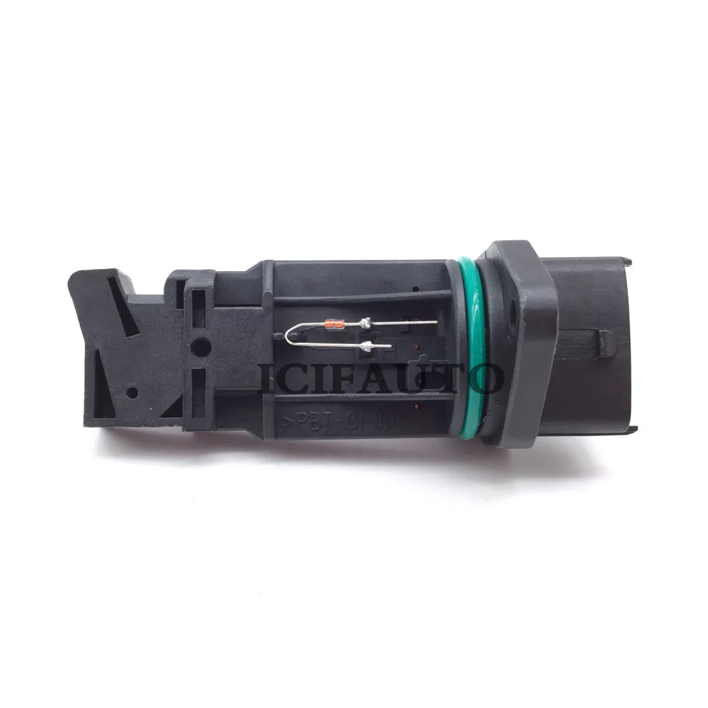 

Mass Air Flow Maf Sensor Meter For Fiat Doblo Idea Panda Punto Lancia Musa Ypsilon 1.3 1.4 0281002613 51774531 8ET009142-741