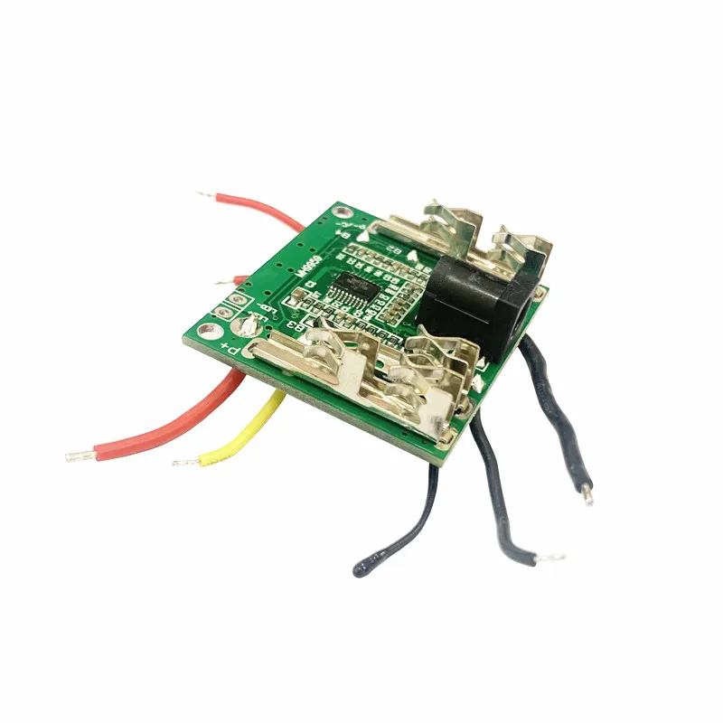 5S 20A 18/21V lithium-batterie schutz bord lithium-batterie schlüssel 21V lithium-batterie schutz bord für power tools