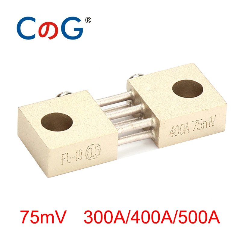 Cg FL-19 300A 400A …