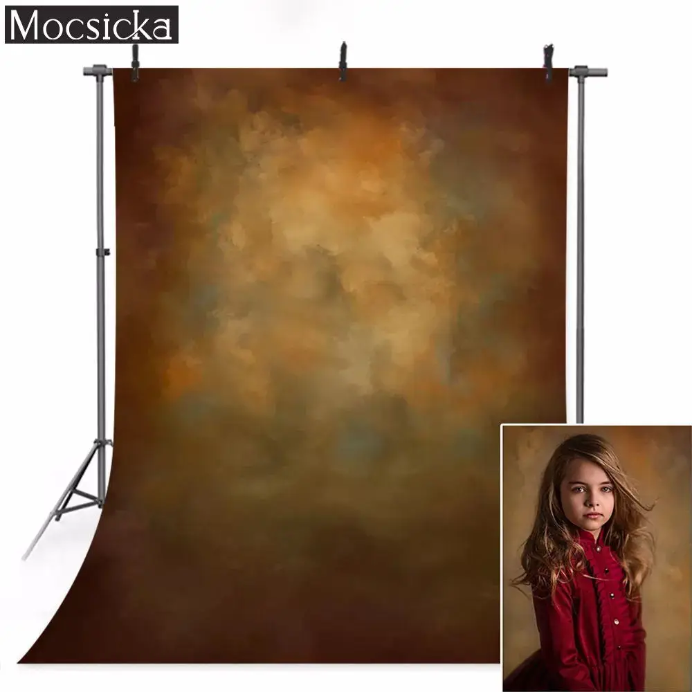 Abstract Photography Backdrop Adult Children Birthday Portrait Background Photo Studio Retro Wedding Art Professional Props