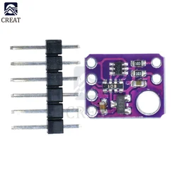 GY-530 VL53L0X sensore di distanza IR tempo di volo Test della distanza scheda sensore IIC I2C modulo sensore di velocità