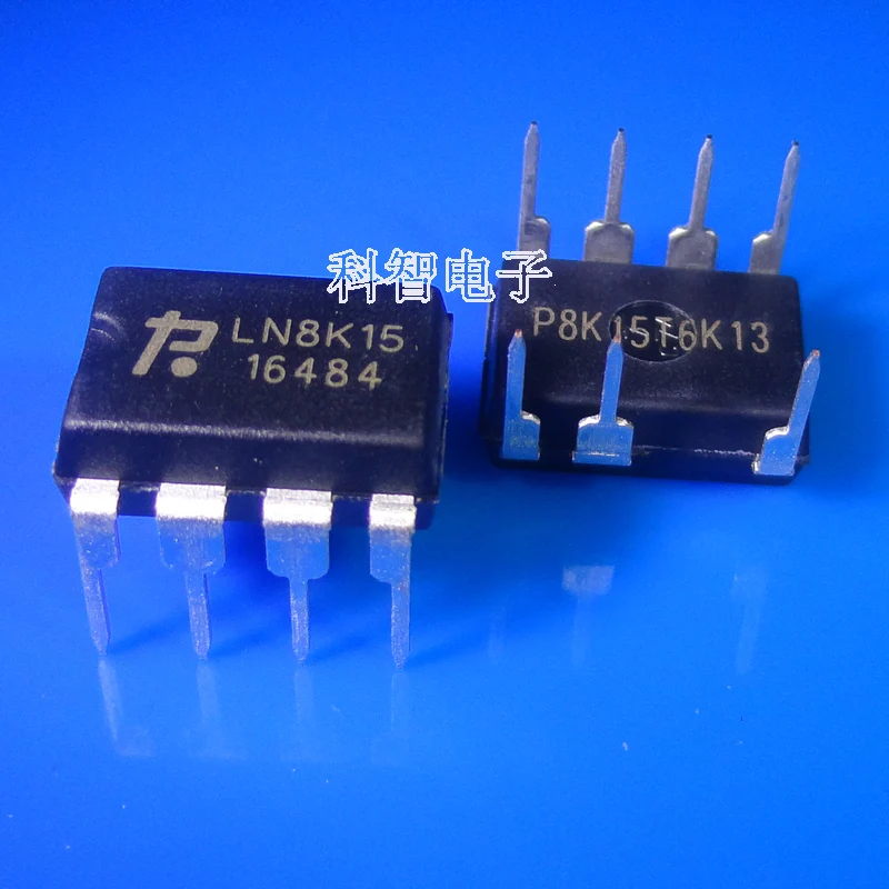 Original 5 piezas/LN8K15 DIP7