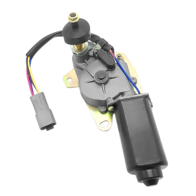 excavator accessories For YUCHA YC35/60/75/85/135 Wiper Motor assembly