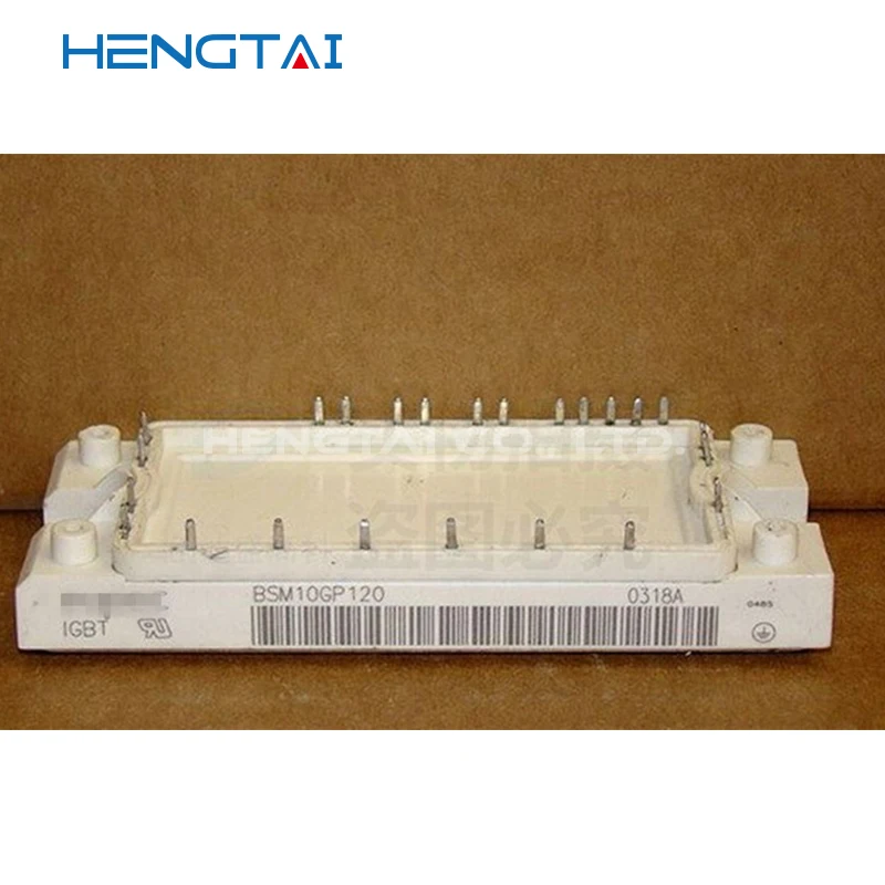 VUO52-16NO1 BSM10GP120, módulo nuevo y ORIGINAL, Envío Gratis