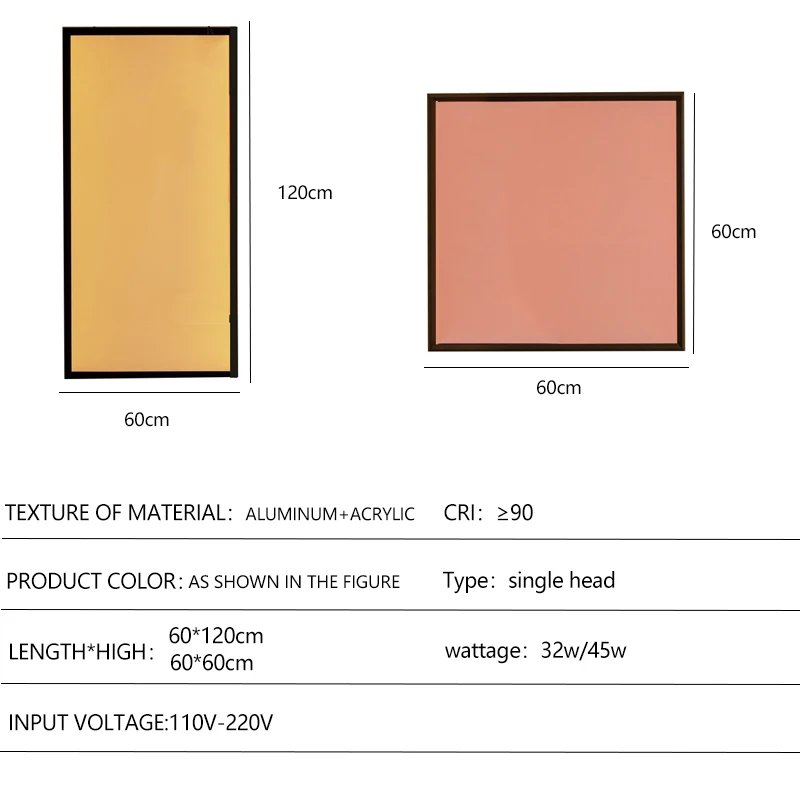 Nordic Postmodern Restaurant Chandelier Designer Modern Creative Simple Ring Bedroom Bedside Chandelier Study Lamp