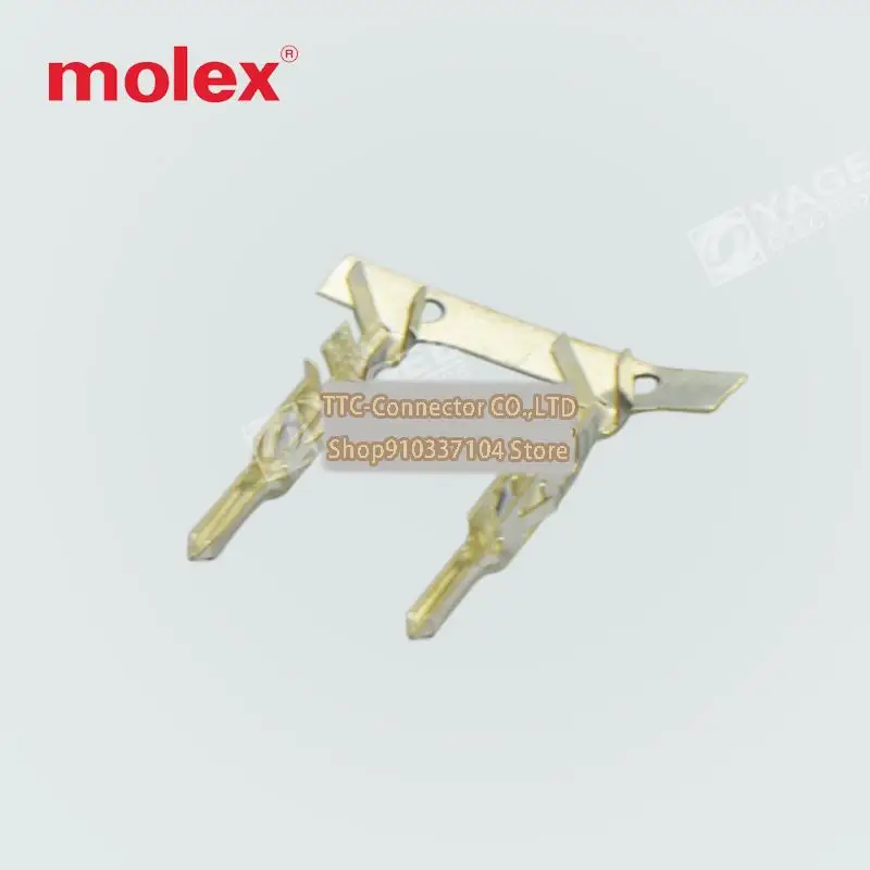 100 قطعة/الوحدة 3900-0081 39-00-0081 39000081 5558 سلسلة 100% جديدة ومبتكرة