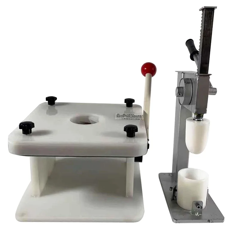 Máquina Manual comercial para hacer bollos de peluche al vapor, trabajo hecho a mano de imitación, multifuncional