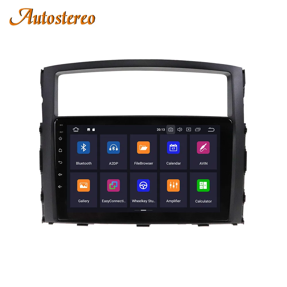 Android 13.0 Car Gp…