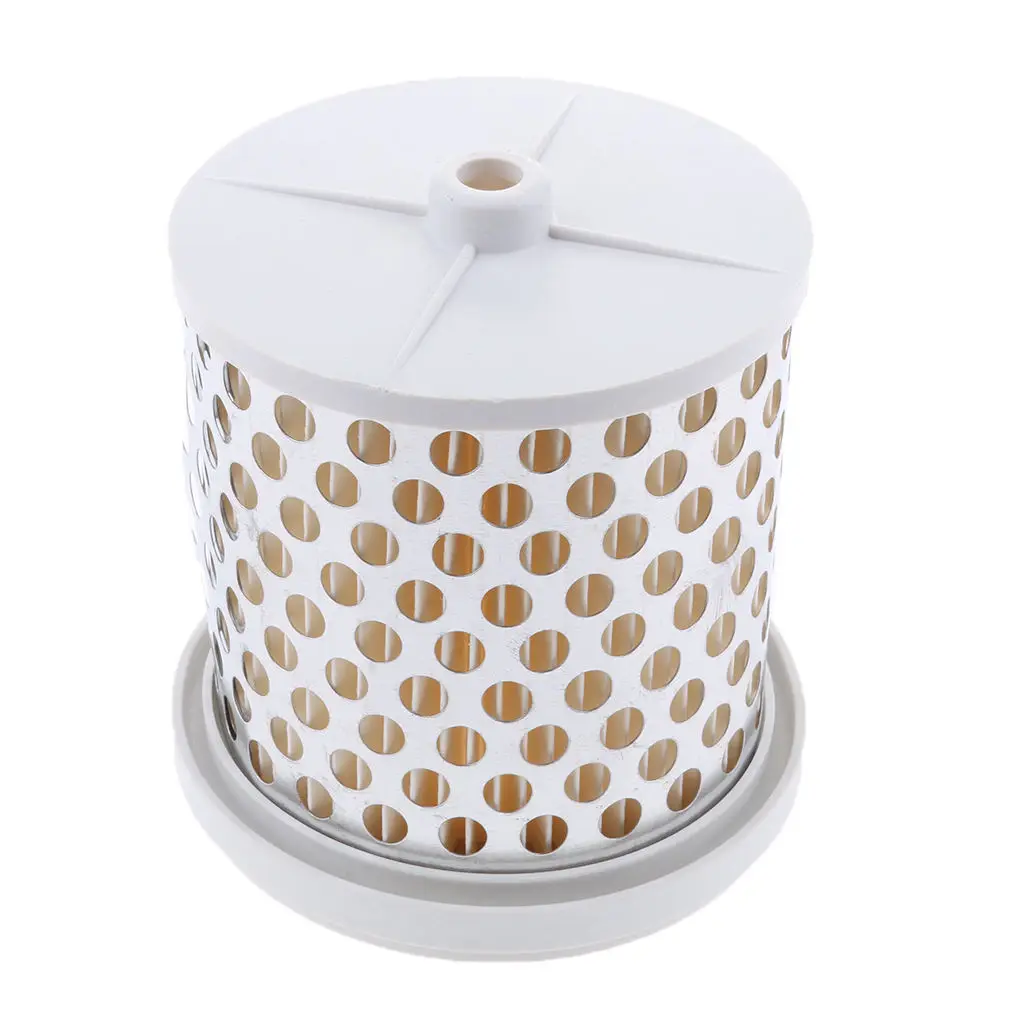 

Motorcycle Air Filter Replacement For Yamaha XV400 VIRAGO XV500 XV535