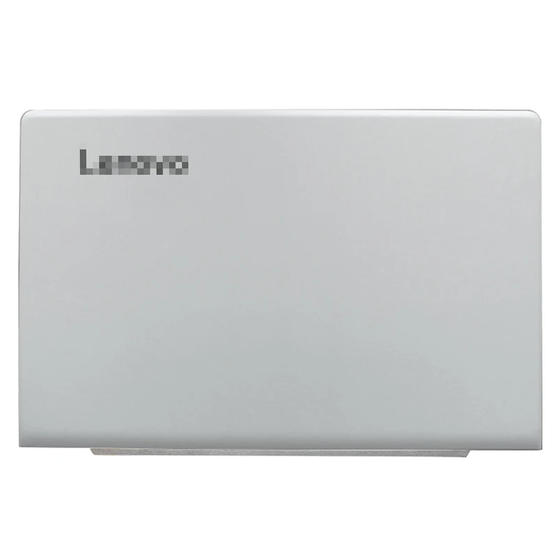 New Laptop LCD Back Cover/Front bezel/Hinges/Palmrest/Bottom Case For Lenovo 310S-15 310S-15IKB 510S-15ISK Top Cover White