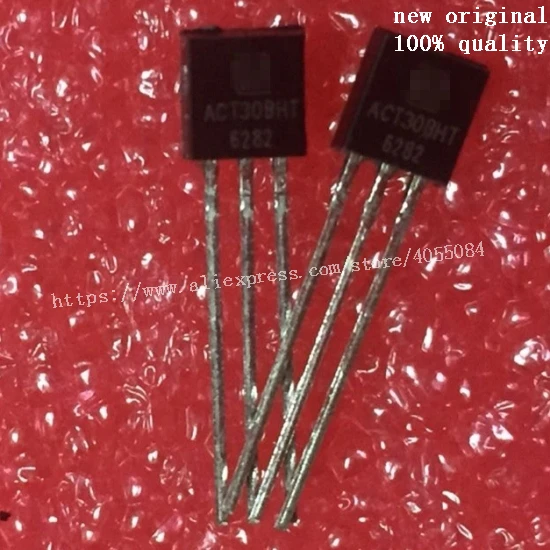 

5PCS ACT30BHT ACT30BH ACT30B ACT30 Electronic components chip IC