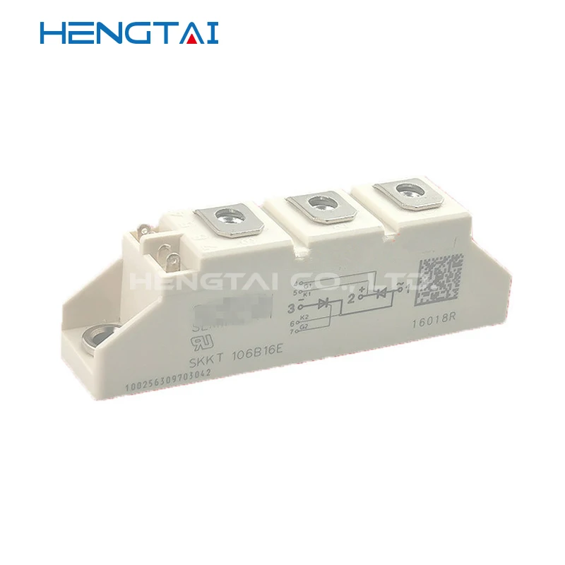 شحن مجاني SKKT106B16E الوحدة الأصلية