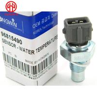 Fits CChevrolet Daewoo Rezzo Nubira Opel Astra Renault  96815490 Water/Coolant Temperature Sensor 96253551 ,96815495