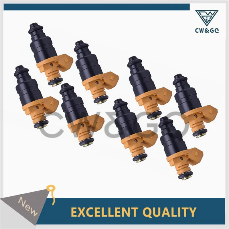 Fuel Injector Nozzle OEM 037906031AC For Audi A4 A6 VW Passat 2.8L Gasoline Fuel Injection Petrol 078133551BA