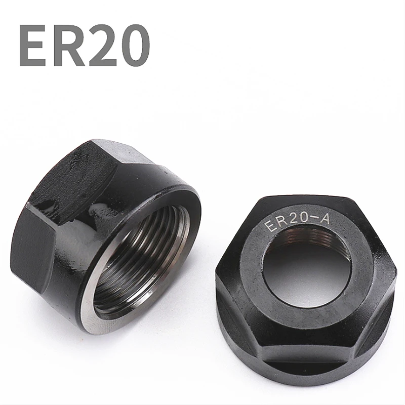 ER11 ER16 ER20 ER25 ER32 ER40 ER CNC الجوز A/M/UM يستخدم ل MTA MTB مورس حامل ER تمديد قضيب آلة أداة الملحقات