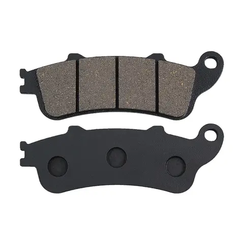 Bromsbelägg fram och bak för motorcykel, Victory Arlen Ness, Victory 2010-2012, Vision 8 Ball Street Tour, alla modeller 2008-2012 8 best sales segerinlägg - №6