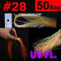 50 bags color n28