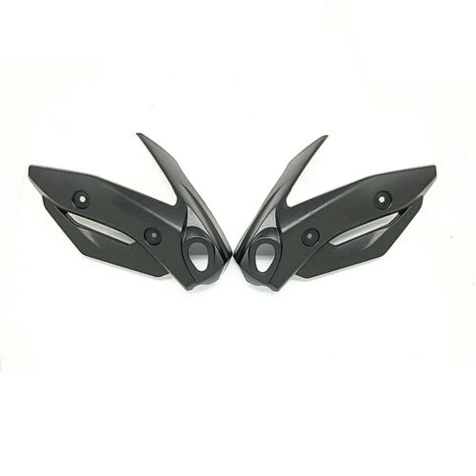 Injection Front Complete Bodywork Fairing Cowls for Yamaha XJ6 2009-2012