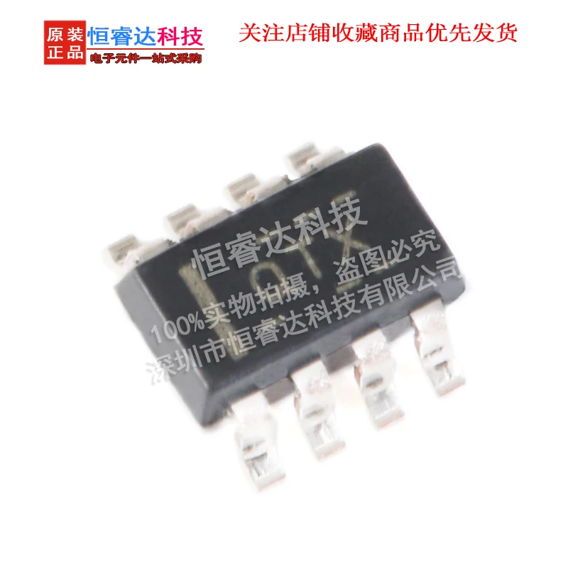 10PCS TPS62120DCNR TPS62120 Buck Converter Chip Patch SOT23-8 Regler 15V/75mA