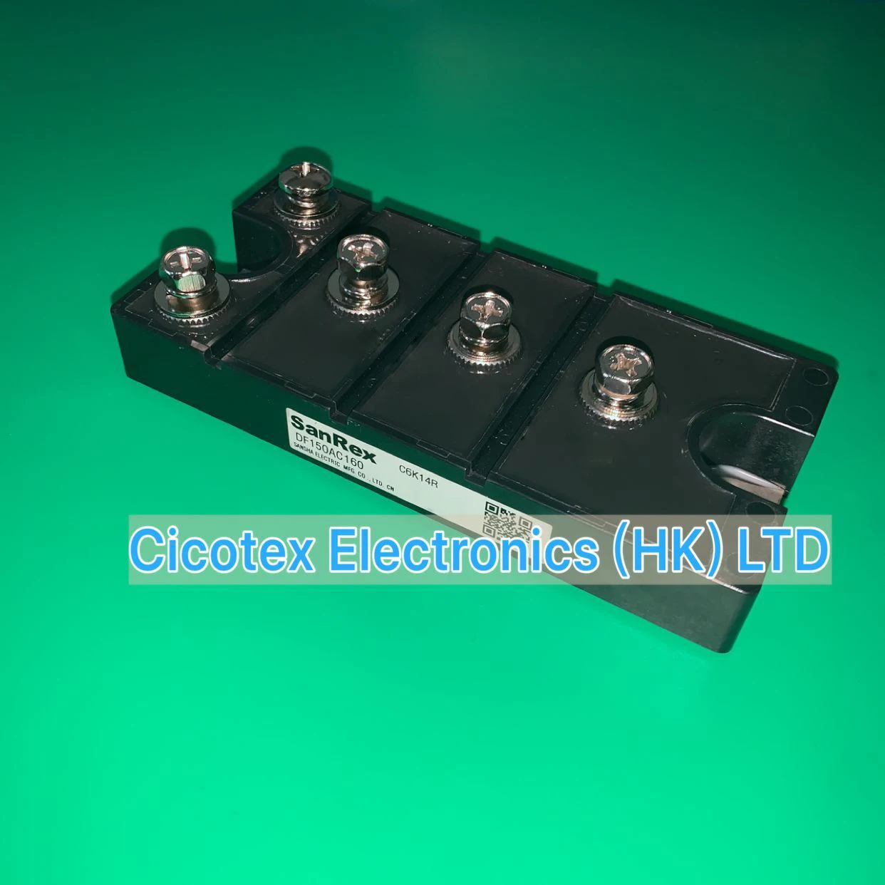 

DF150AC160 IGBT DF150AC 160 трехфазные Фотоэлементы DF150 AC160 DF 150AC160 DF150A C160