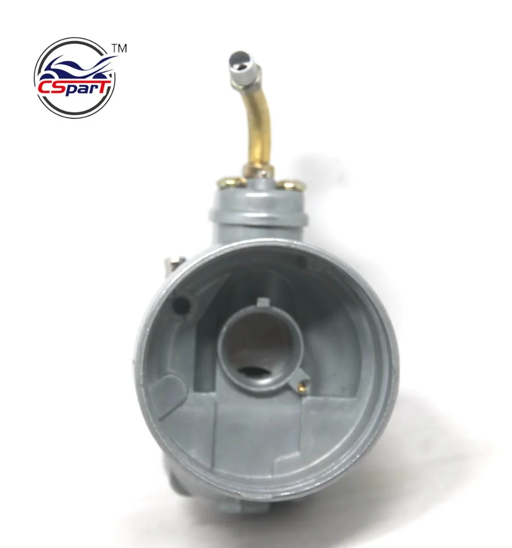 12 15 17 12mm 15mm 17mm Carburetor For Puch Bing  Dax Motorcycle Replacement Moped bike Carb Model  Zundapp Hercules