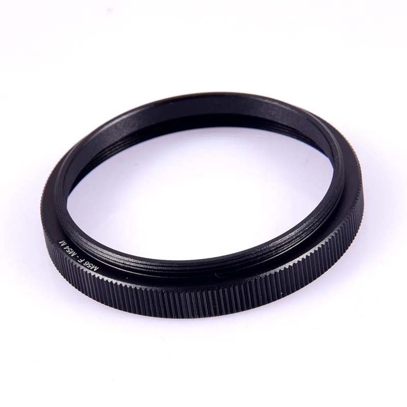 HERCULES M56x0.75 Female to M54x0.75 Male Thread Adapter Ring 7mm Telescope Accessories