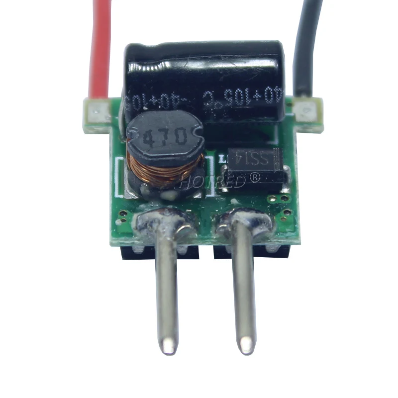 10pcs 3X3W LED MR16 driver 12V 3*3W transformer power supply for MR16 12V lamp power 3pcs 3W LED high power lamp Led
