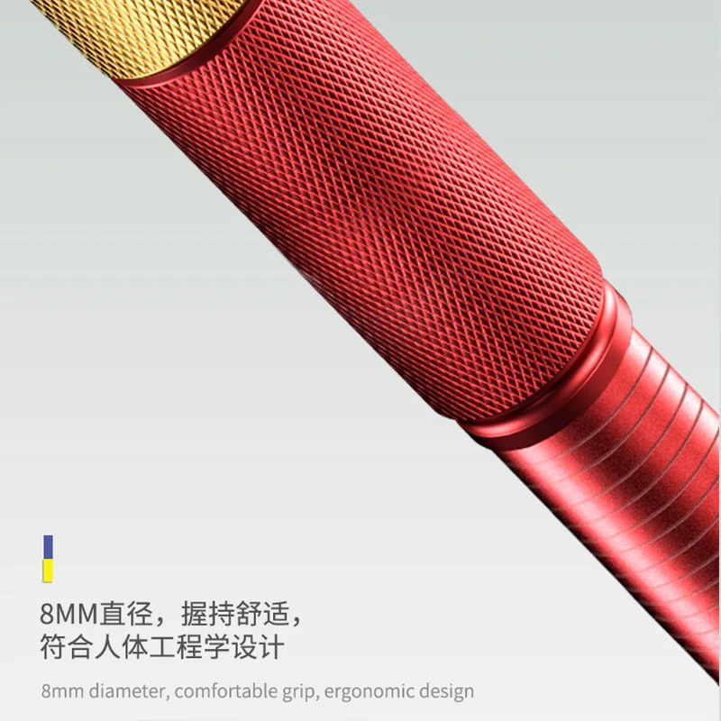 Mechanic Red Blade Glue Removal CPU Knife Not Hurt Hands Scraper for Phone Hard Disk A8 A9 A12 A13 Repair Good as Fonekong