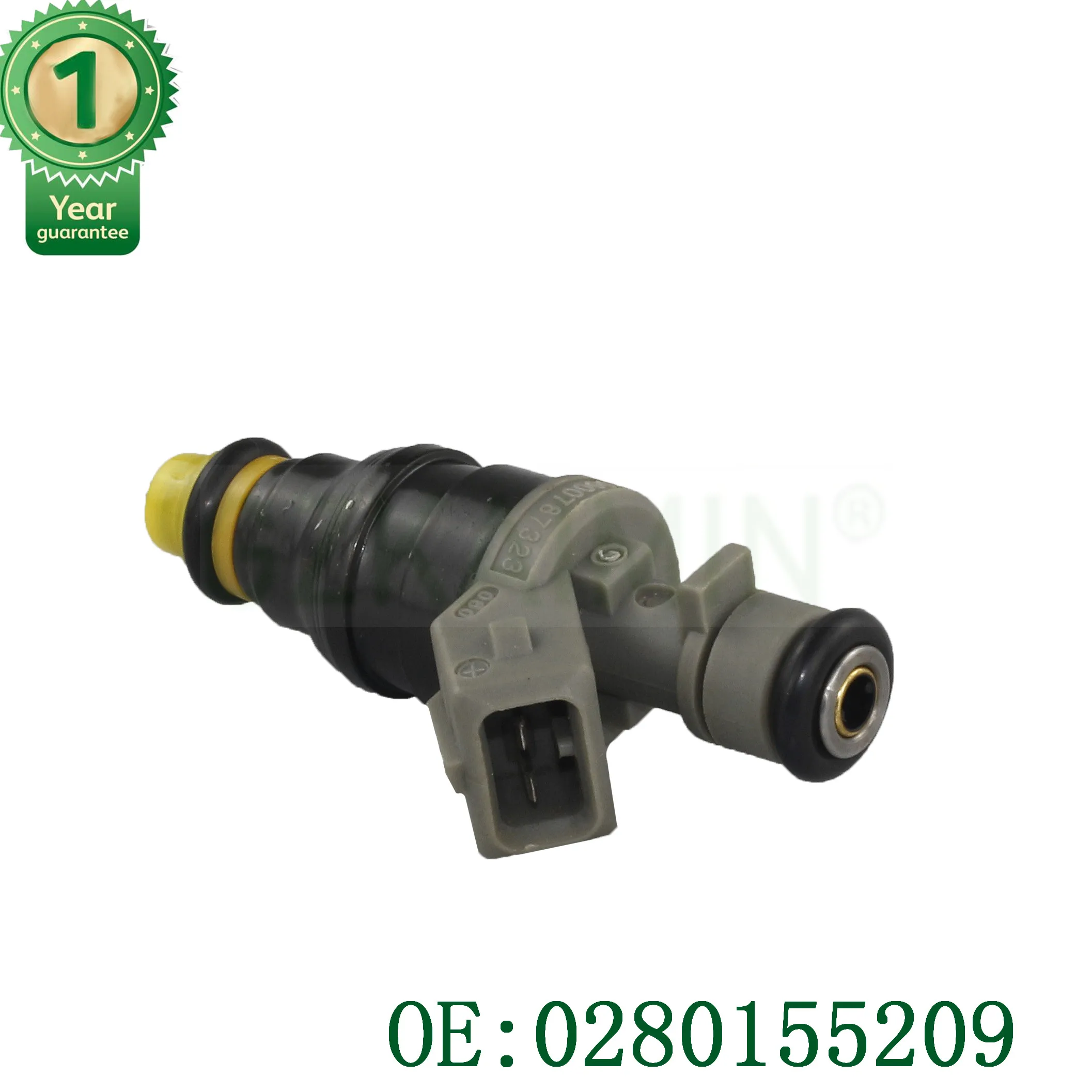 High quality new  Fuel Injector nozzle 0280155209 0000787323 for Benz SL320 S320 V320 E320 E280 K-M