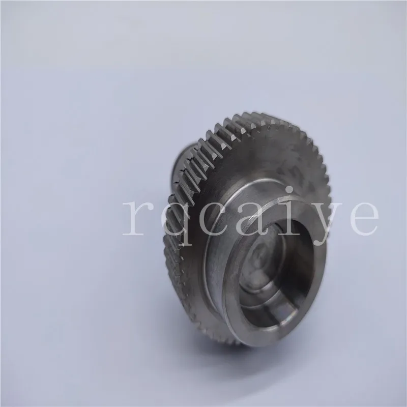 2 PCS Water Roller Gear Bearing 71.030.258 for CD102 SM102 CX102 SX102 SO102 SO74 printing machine parts