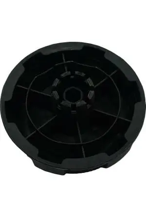 Seat Adjustment Knob 184732180 for Fiat Doblo Fiorino Linea Punto,Grende Punto,Punto,Punto Evo, Black Color