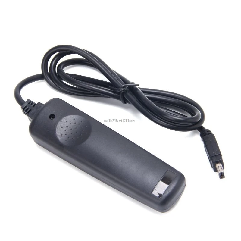 MC-DC2 Wired Remote Shutter Release For Nikon D3100 D7100 D3200 D5100 D5200 D600 R9UA