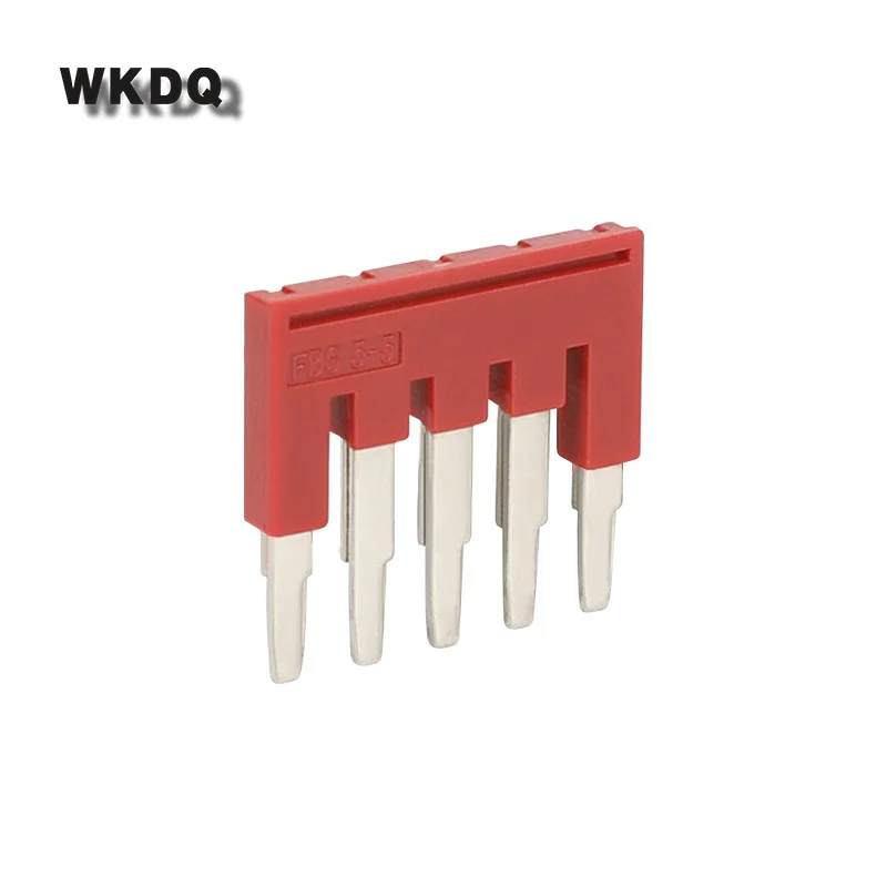 10Pcs FBS5-5 Wiring…