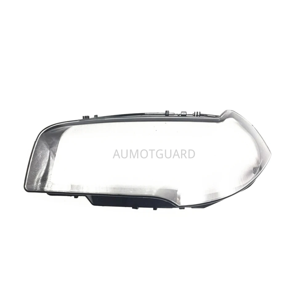 Headlight Lens for BMW X3 E83 2006 2007 2008 2009 2010 Car Headlamp Cover Replacement Auto Shell