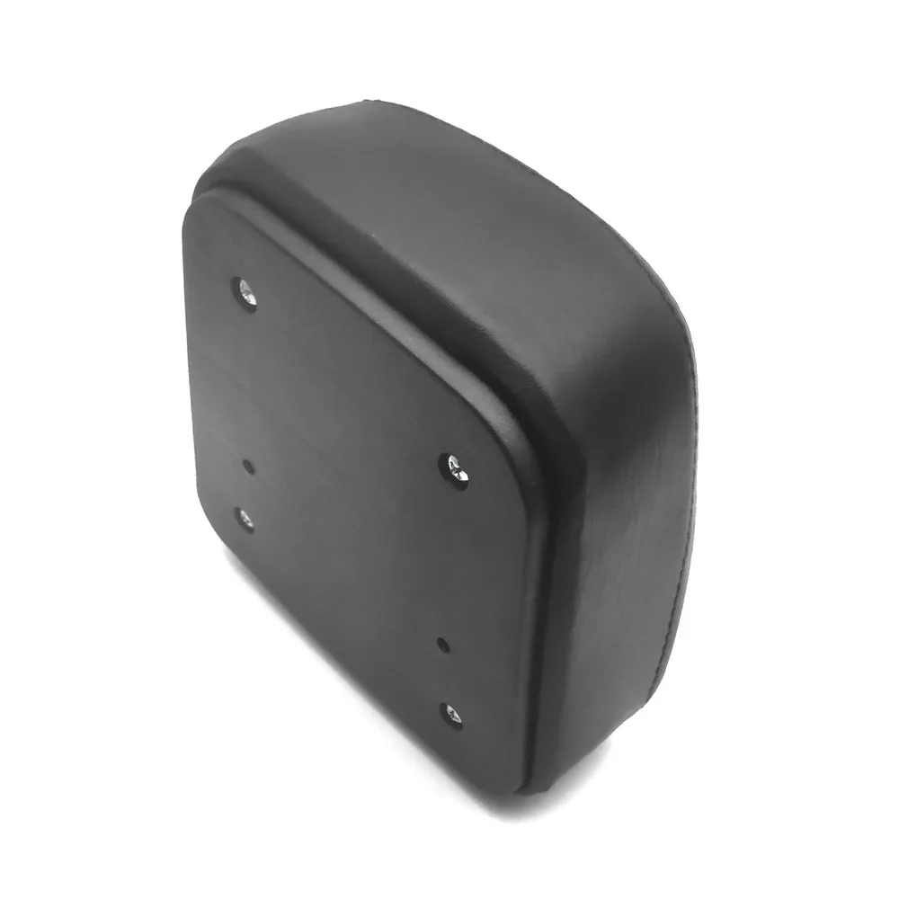 Motorcycle Back Rest Backrest for Lance Vintage 150cc Baron Retro Scooter DB125-E YIYING TOMMMY Electric Scooter Moped