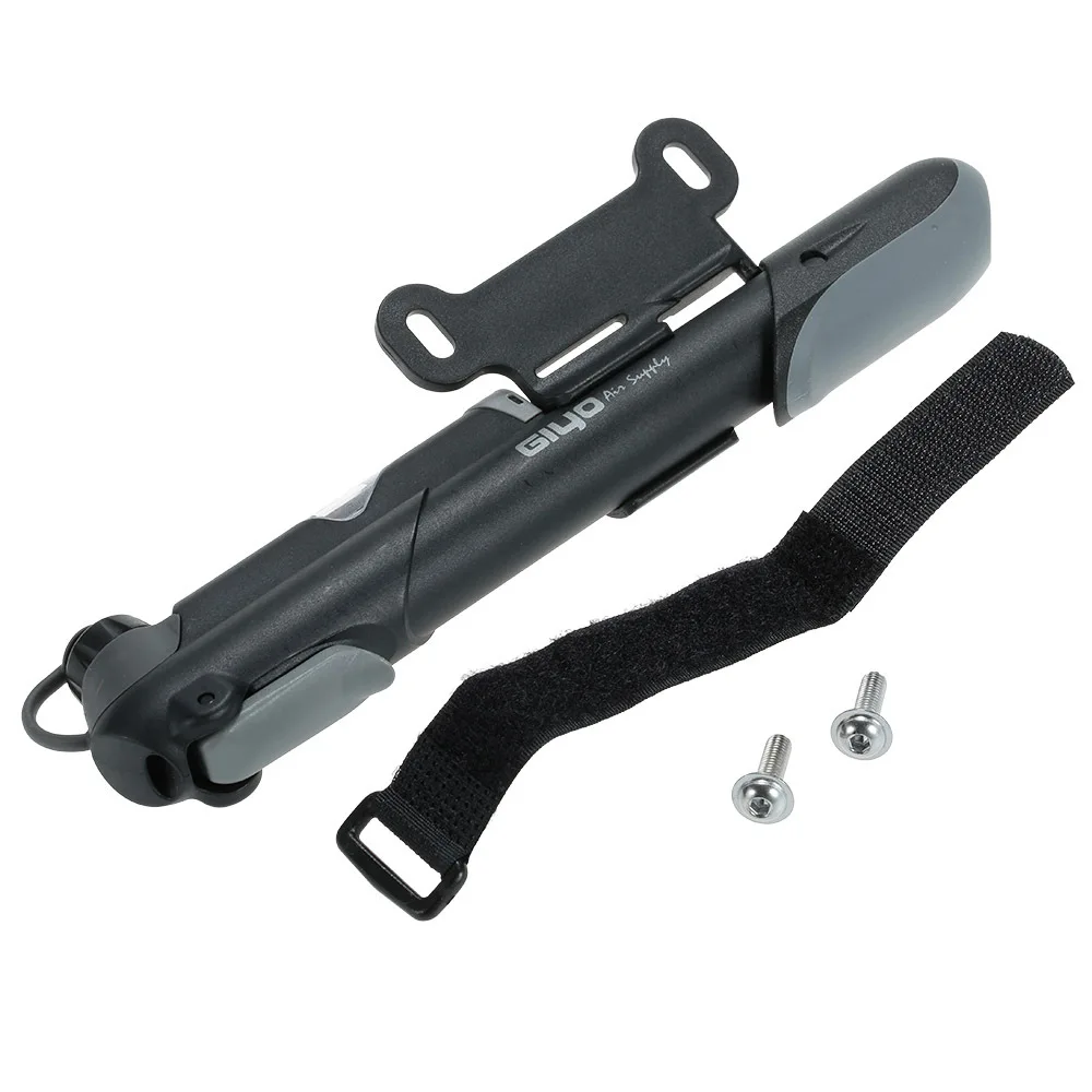 Electric Scooter Portable Tires Pump Air Pump with Extension Tube for Xiaomi Mijia M356/Pro Scooter Ninebot Bike Pump Skateboard