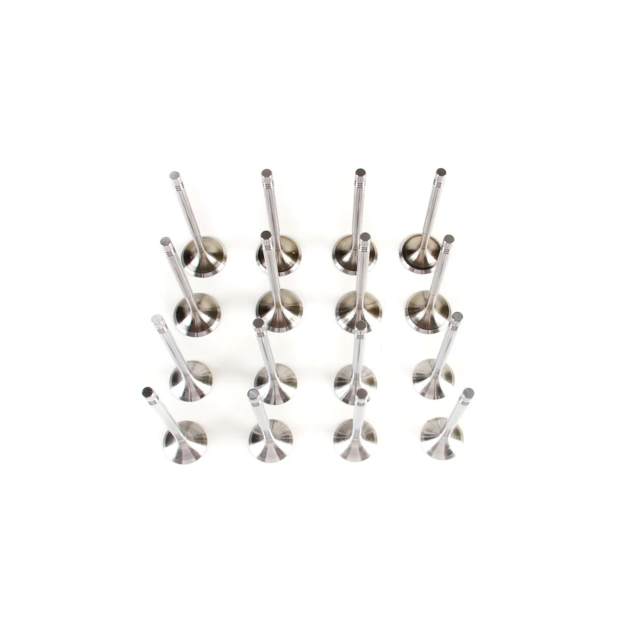 EA111 Впускные и выпускные клапаны двигателя 1,4T, пригодные для VW Golf Jetta Scirocco AUDI A1 A3 CAXA Skoda Seat 036109601AL CAVD CTKA CTHD EA111 Впускные и выпускные клапаны двигателя 1,4T, пригодные для VW Golf Jetta Scirocco AUDI A1 A3 CAXA Skoda Seat 036109601AL CAVD CTKA CTHD